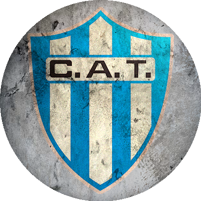 Logo Club Atlético Trebolense M.S. y B.